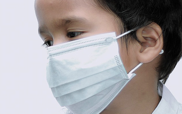 Masques enfants Florange