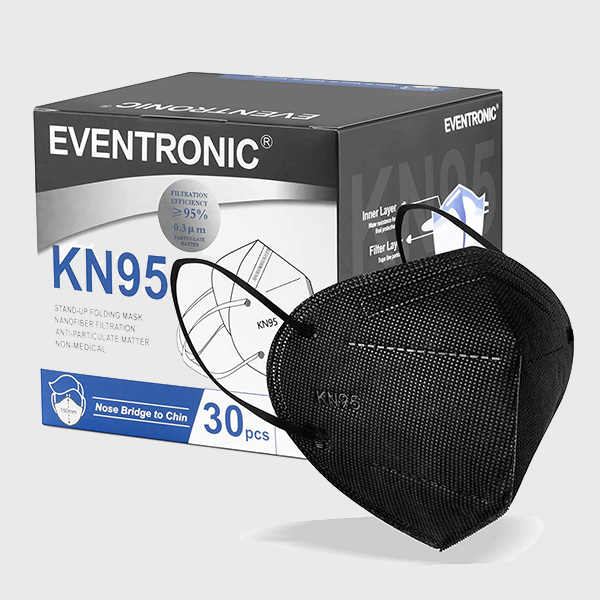 Commander des masques