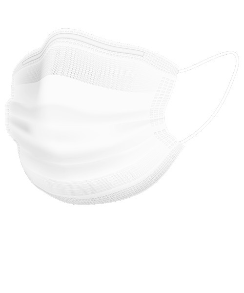 Biohazard Protection - Livraison sur toute la France