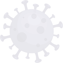 Symptômes fréquents Virus 2