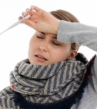 Symptômes Coronavirus Covid 19 maux de tête